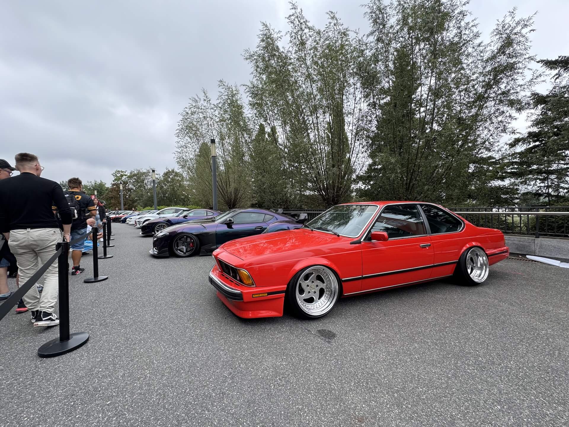 WET Drift & Chill I