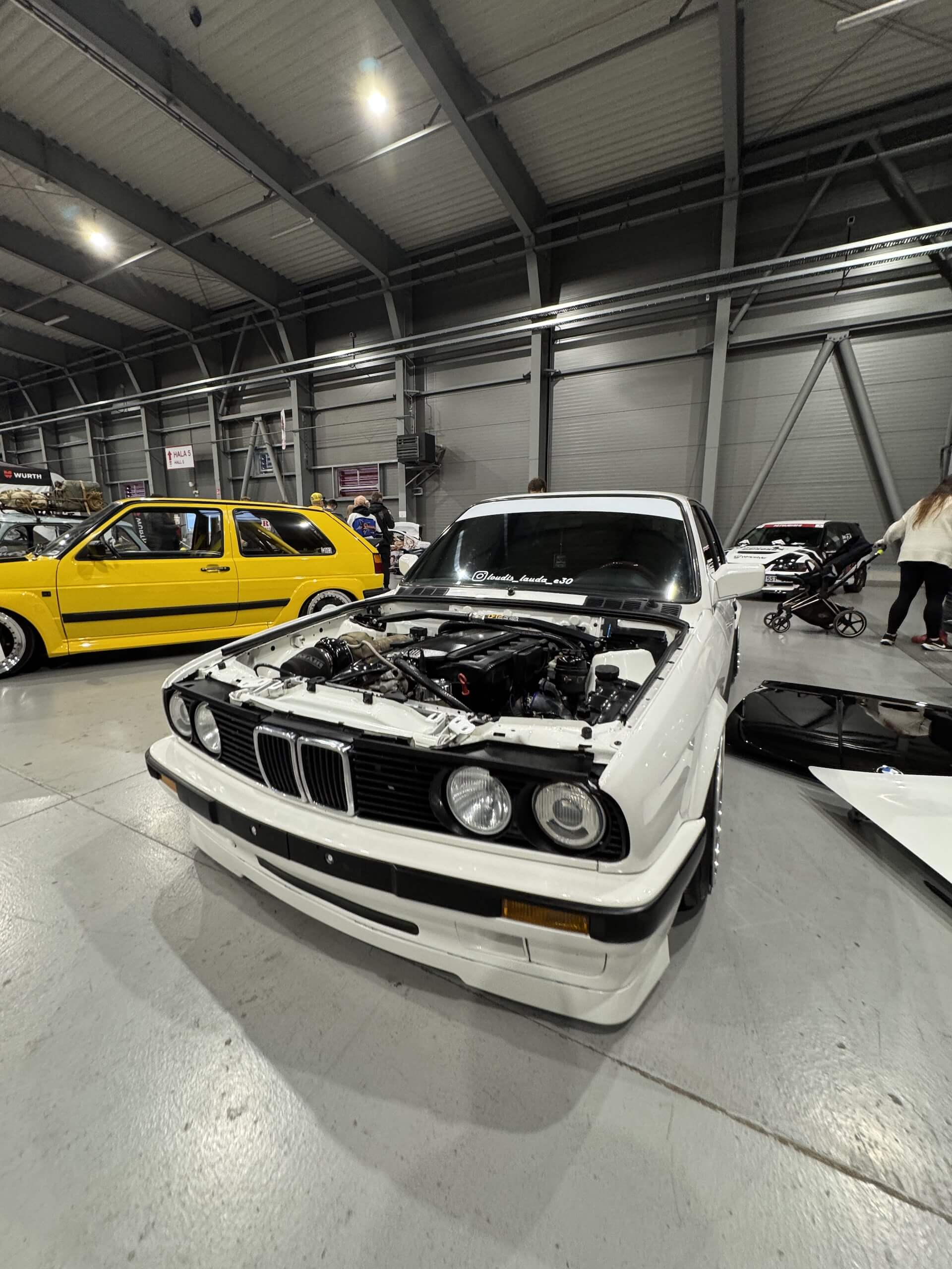 DRIFTKING AUTOSALON