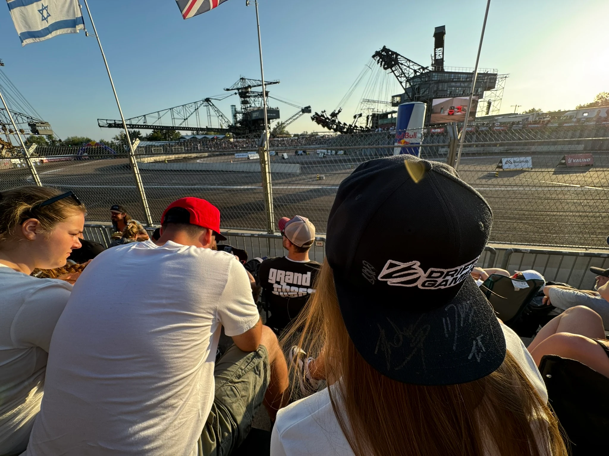 Croatian Drift Challenge 2K26 – RD.6