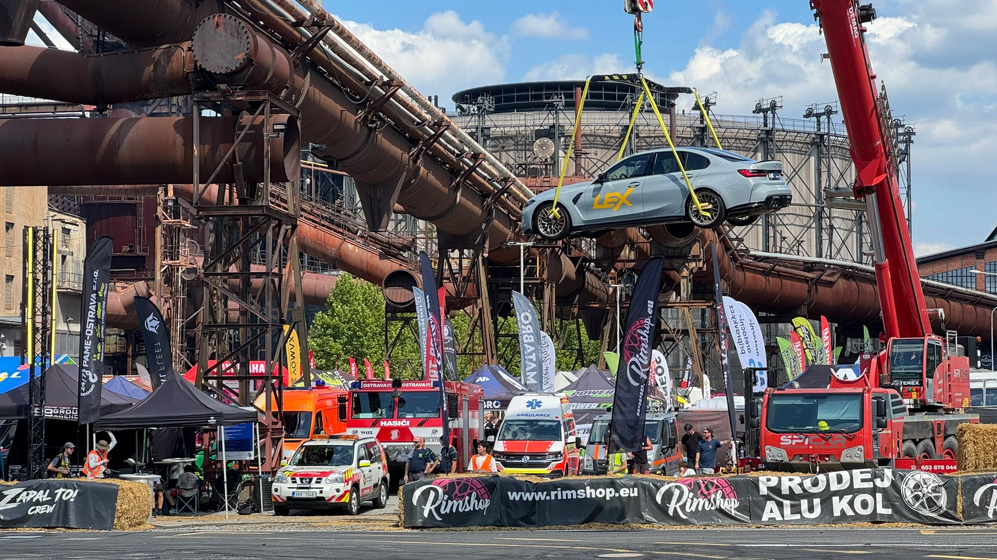 RND 3 LOTNISKO KATOWICE