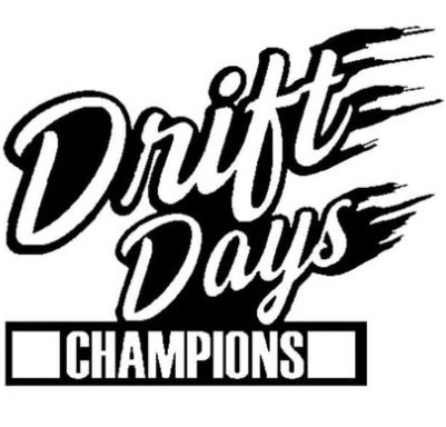 Drift Days Championship