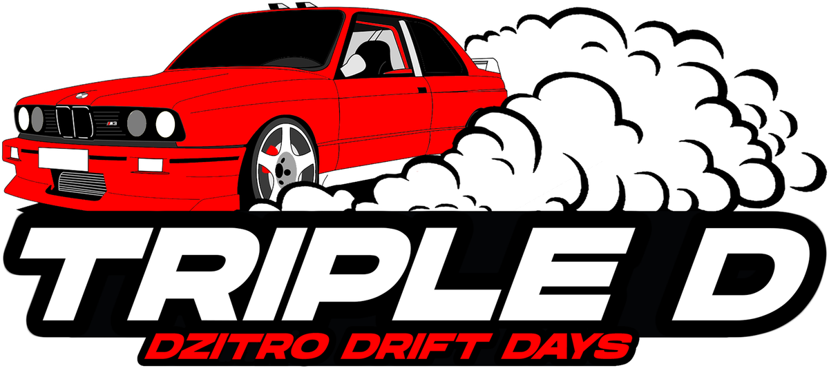 TripleD DZITRO DRIFT