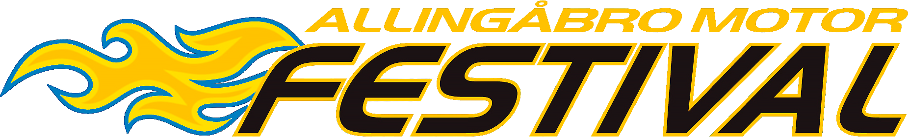 Allingabro Motor Festival